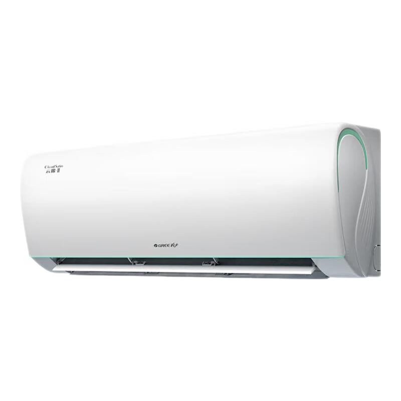 ���ڲ�����Gree/���� �ƽ����� 1.5ƥ �һ� KFR-35GW/NhAe1BAj  2967.3Ԫ(������)