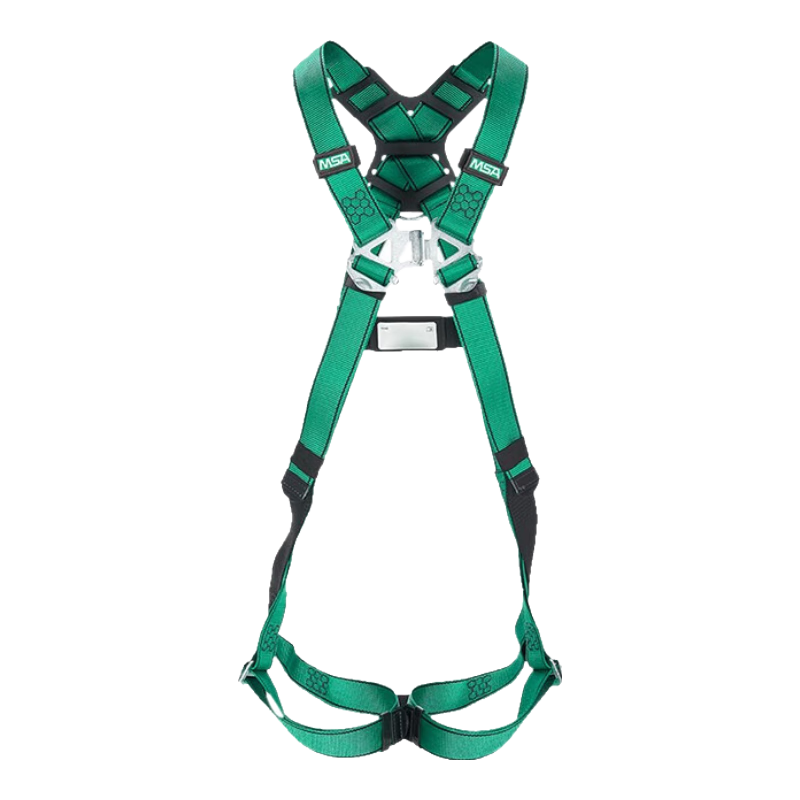 梅思安 安全帶標(biāo)準(zhǔn)型高做作業(yè)防墜繩中號(hào)V-FORM 
 10205392