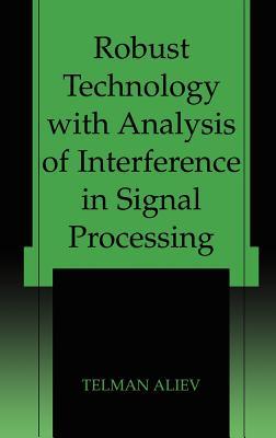 预订robust technology with analysis of interference