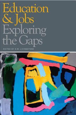 预订 education & jobs: exploring the gaps