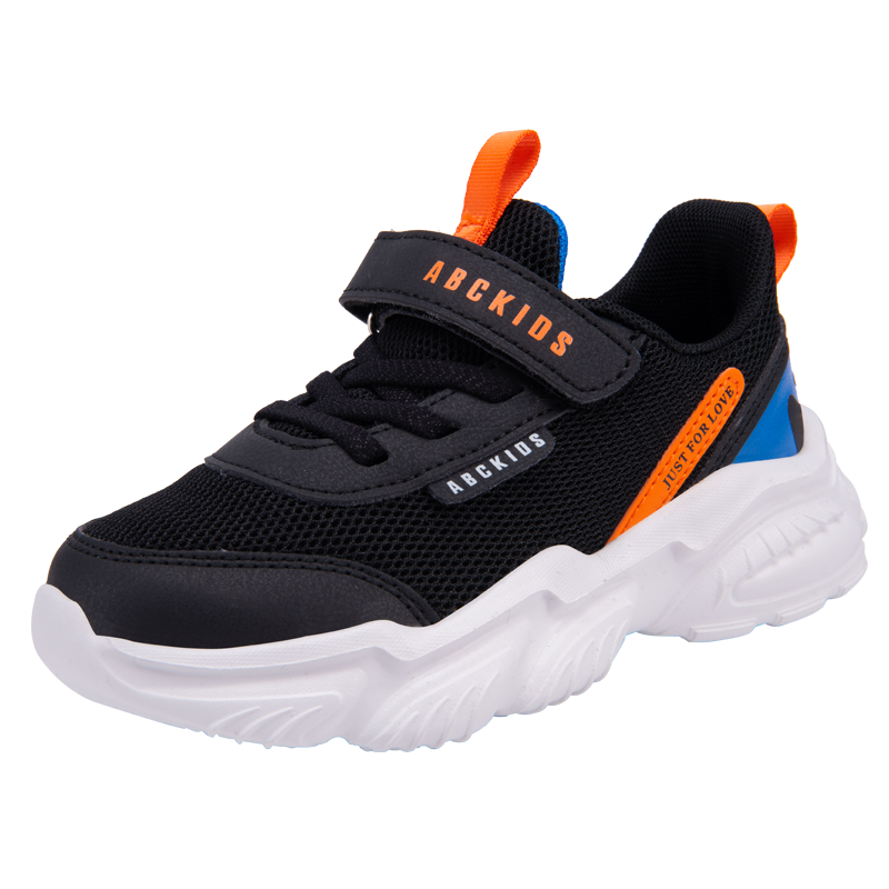 ���ڲ�����ABC KIDSͯЬ��ͯЬ��2025�＾�¿��ͯ�˶�Ь�����ͯ��Ьʱ�г���ŮͯЬ ˫��������� 33