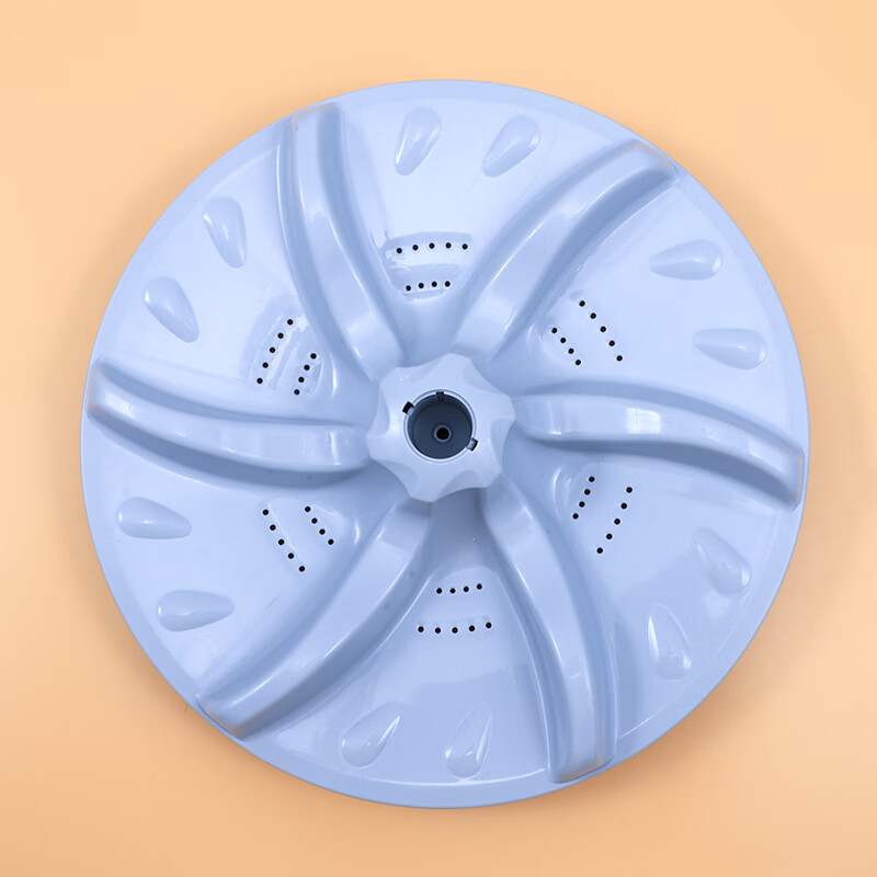 水木风适用小天鹅洗衣机部件波轮盘转盘tb75-6188icl(s)-2088cl(s)