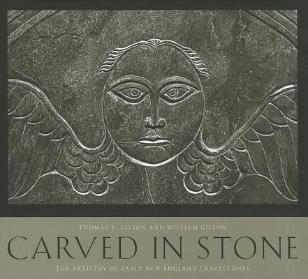 预订carved in stone: the artistry of early new engla