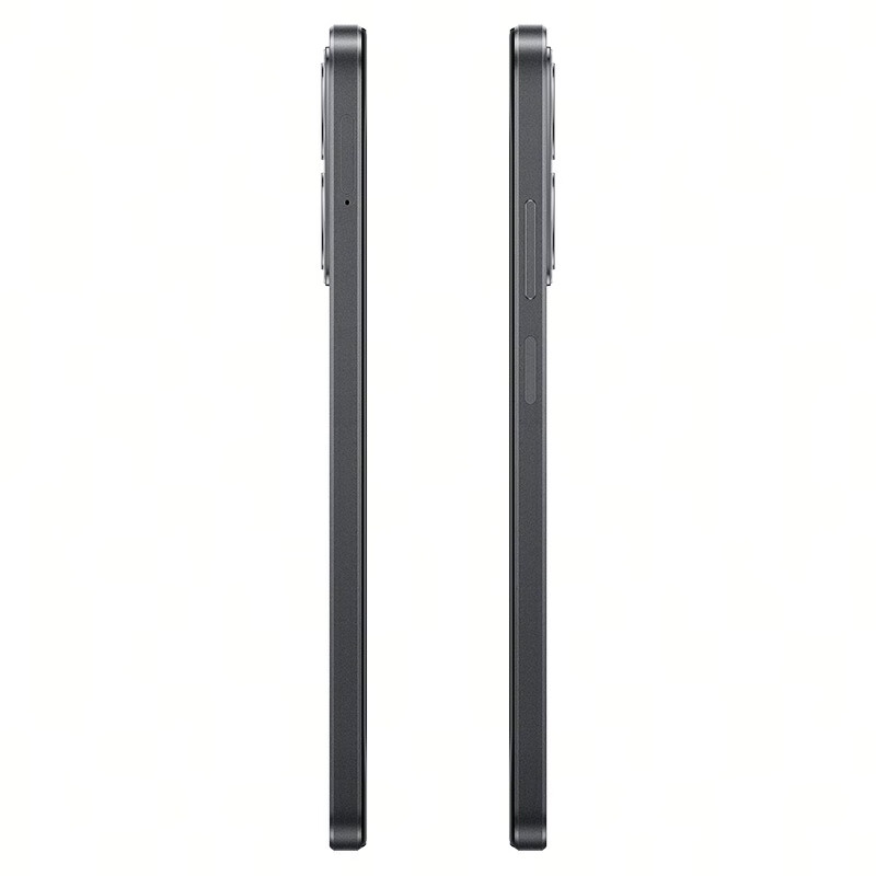 OPPO A3i 8GB+128GB 静夜黑 抗摔抗水溅 5100mAh大电池 45W闪充 120Hz高刷 5G 老人智能手机 国家补贴