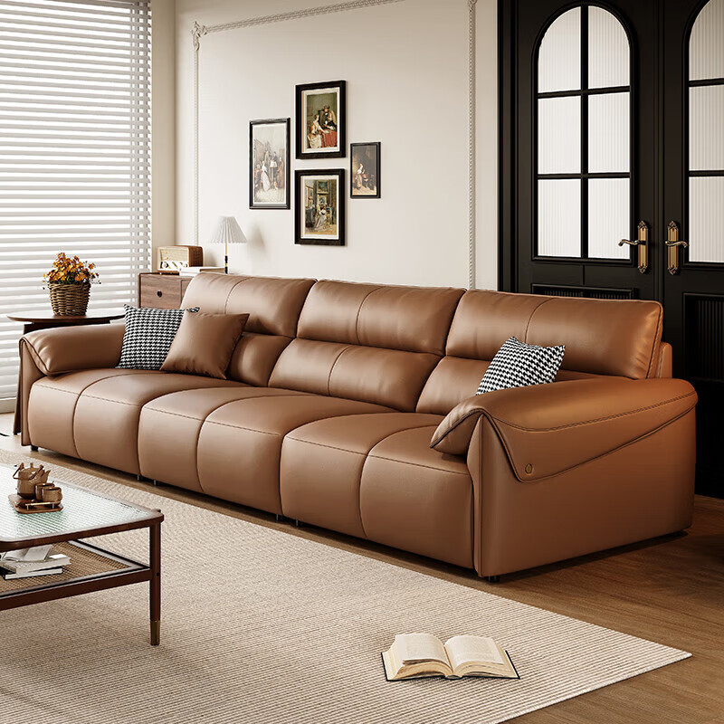 电动沙发品牌排行前十名：揭秘这10款舒适到飞起的爆品