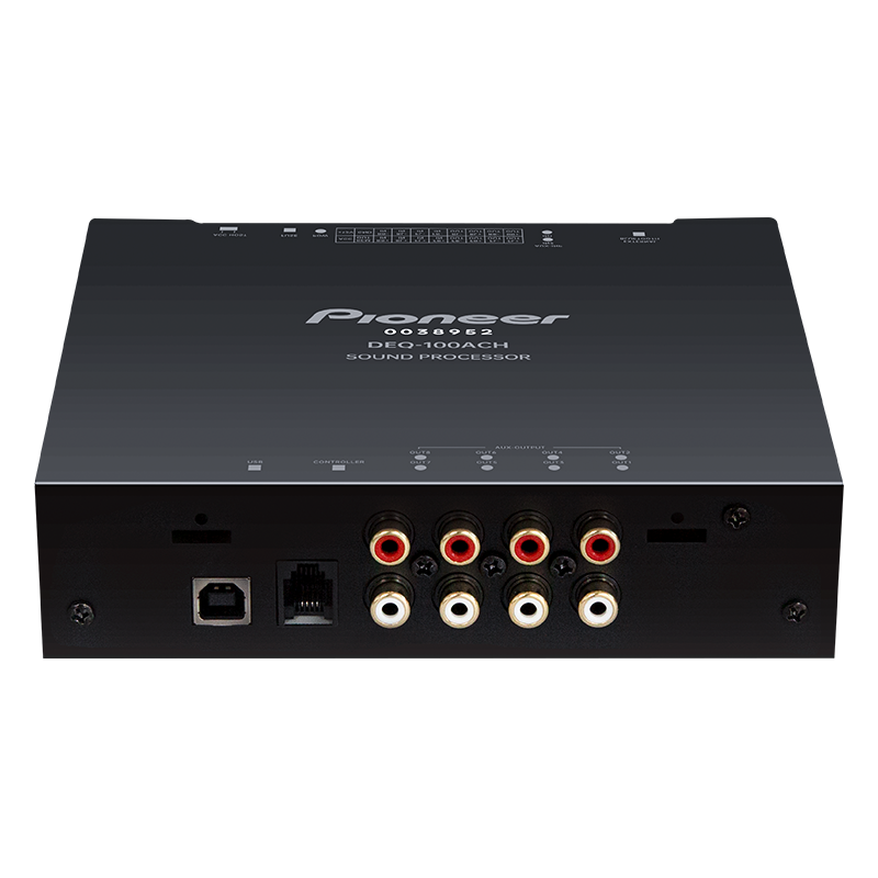 三,pioneer汽车音响网友对比评测