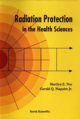 预订radiation protection in the health