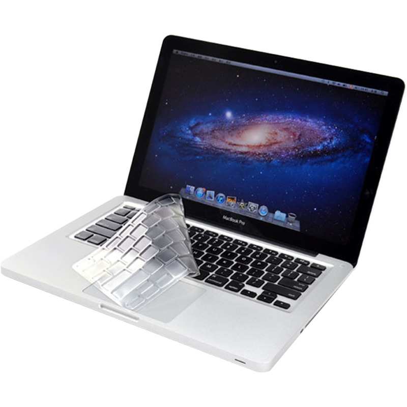 帝伊工坊全新苹果笔记本电脑键盘款Macbook Pro13/13.3/15超薄透明保护膜A1706/A1989/A2159/A1707