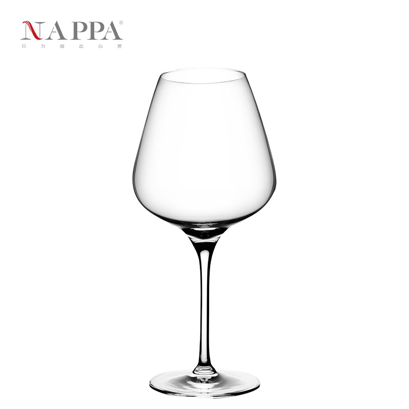 nappa 红酒杯套装高脚杯水晶杯葡萄酒杯醒酒器杯架 奥地利原装进口红