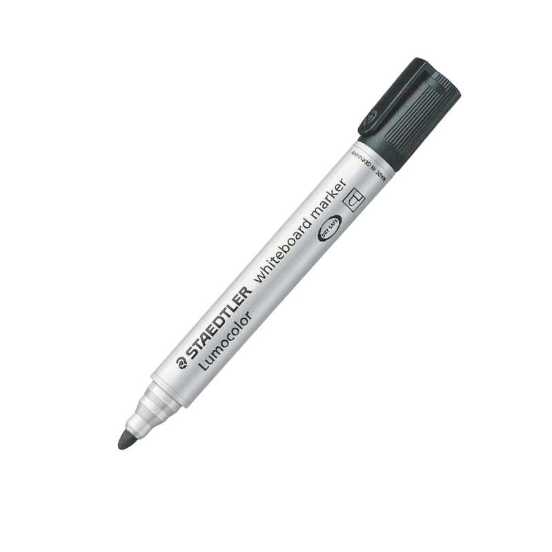 施德楼（STAEDTLER）100蓝杆/黑杆绘图专业素描铅笔制图美术生必备绘画铅笔铁盒装速写绘图初学者组合套装 战神甄选系列 蓝杆12支复古铁盒