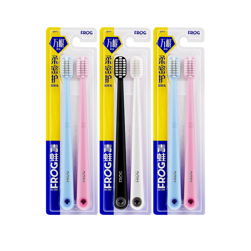 ���ܿ�ͷ��ˢ ��ë���ܻ��� ����ë��Ůʿ���˼�����ˢ��ͥװ ���������ݡ���ϸ��ë��ˢ 4֧ ��ɫ����� 46.44Ԫ��2��(��23.22Ԫ/��)