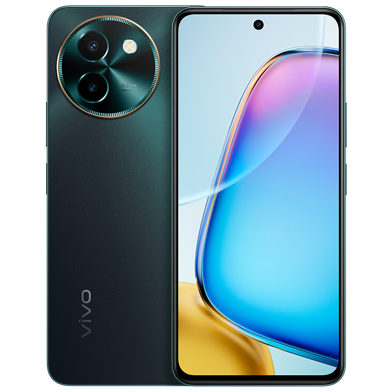 vivo Y200t 8GB+256GB  44W 6000mAh 120Hzջ ˫300% 5G  ֻ