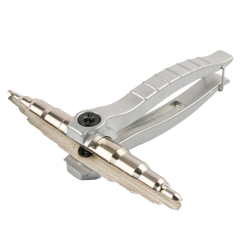 手动铜管扩张器制冷工具空调扩孔器胀管器空调冰箱制冷机维修工具