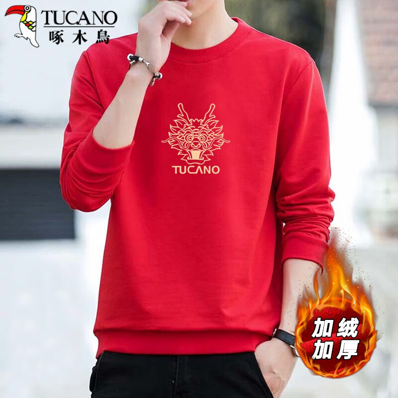 ��ľ��TUCANO��������ϲ�챾���곱������Բ����ޱ�ů��ͷ���·���װ �����D