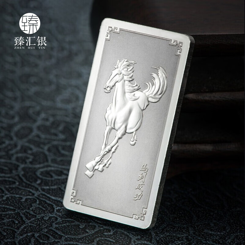 看投资银历史价格|投资银价格走势