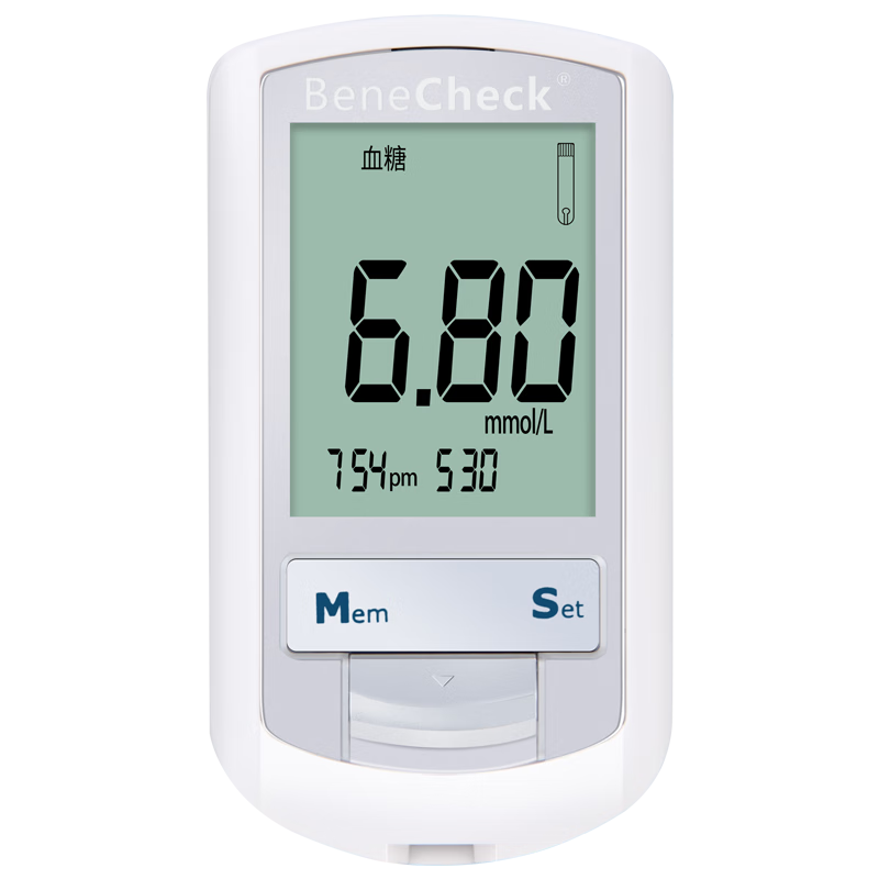 �ٽݣ�BeneCheck��������Ѫ�������ܵ��̴������Ǽ���Ѫ֬����������������װ 388Ԫ