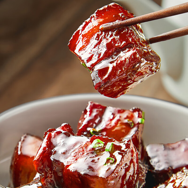 星润嘉红烧炒糖色食用卤肉红烧肉上色焦糖商用家用600克卤料专用汁