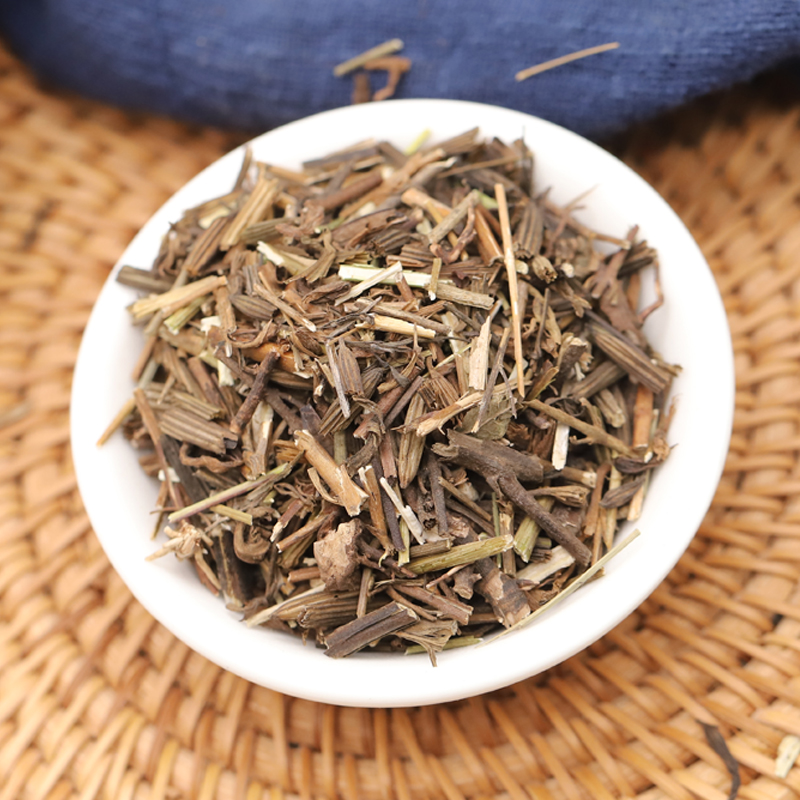 北京同仁堂500g刘寄奴中药中药材草药北刘寄奴可磨粉无硫金寄奴阴行草