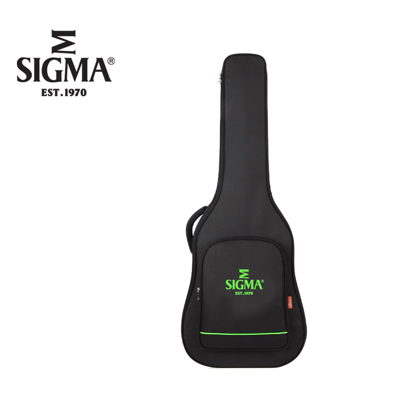 西格玛(sigma)西格玛吉他琴包(34—41英寸)