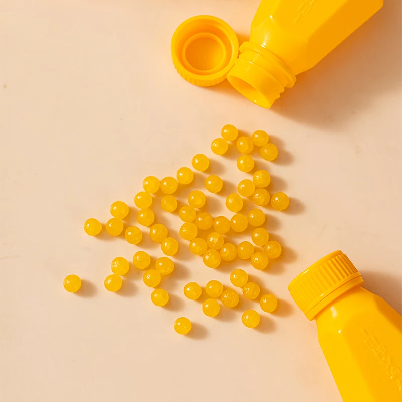 【云南金七】金七七叶神安滴丸  益气安神活血止痛 用于心气不足失眠心悸 安神安眠药 54粒*1盒【升级装】