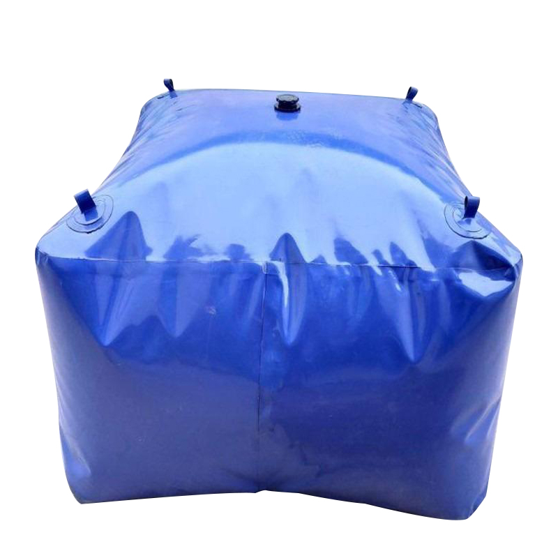 宸芃 水囊大容量户外农业抗旱车载软体大型储液袋便携桥梁水袋 支持