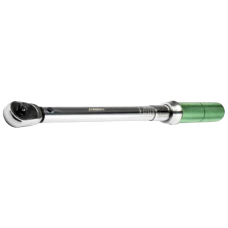 世達(dá)（SATA）1/2系列專業(yè)可調(diào)式扭力扳手汽修工具   20-100Nm  96311