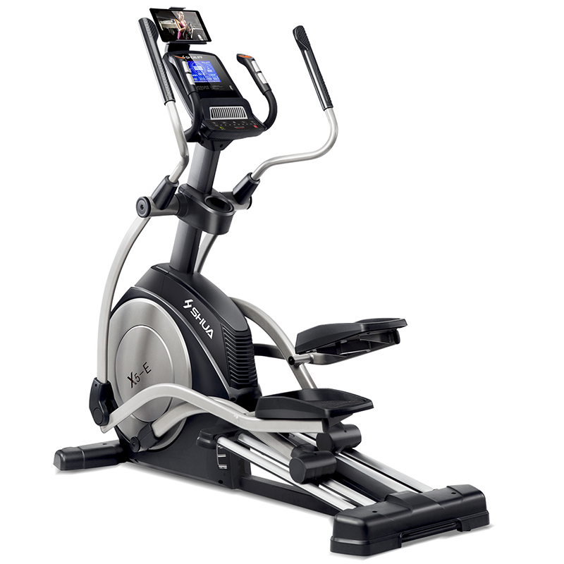 2025年登山机品牌排名前十名，这10款大承重低噪运行稳了-图片3