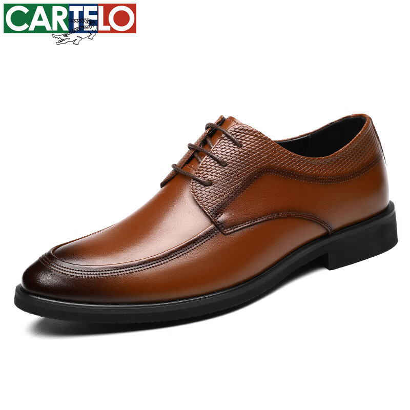 ���������� ��ʿ��Ƥ��װЬ ��ɫ[�ļ���] 6552 �����ѡ