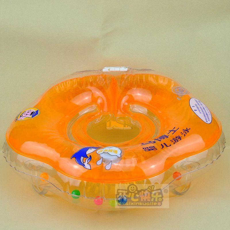 这10款婴儿游泳馆排名前十品牌，专业水质呵护宝宝健康畅游-图片3