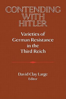 预订 contending with hitler