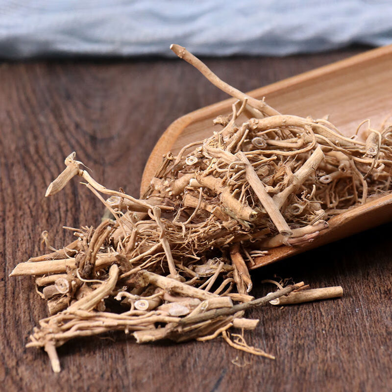 白前中药材 白前 白前根 水杨柳 鹅白前草 白前 白马虎 泡水 白前250g