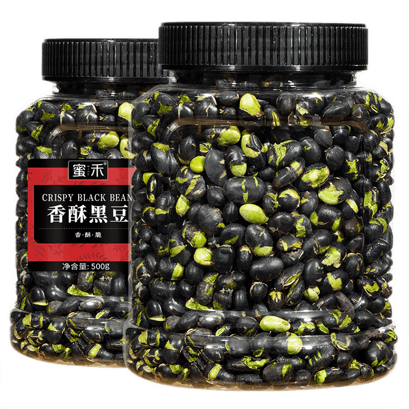 ���ڲ������ۺ̺ڶ���ʳ��װ��ԭζ�������¾Ʋ��ִ������и�������ʳ����СʳƷ ���ֺڶ�500g*1��