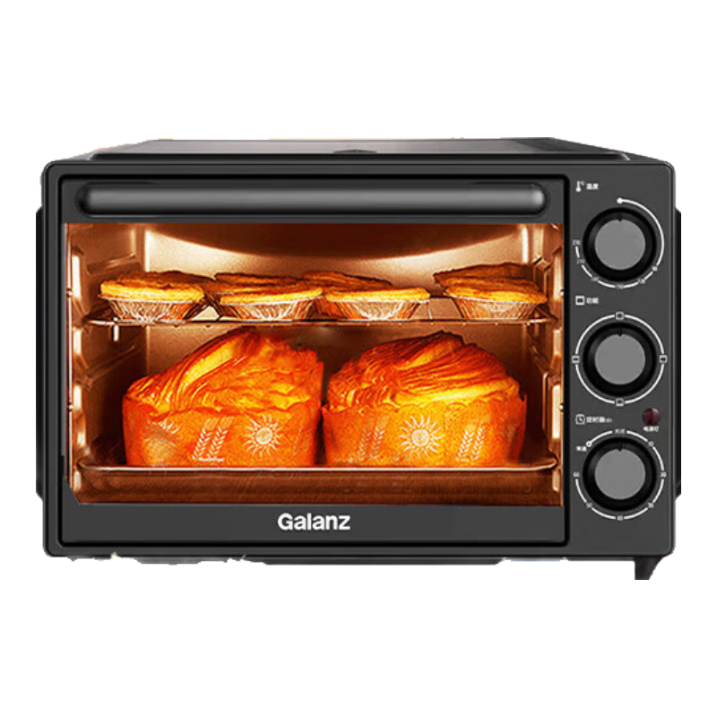 ���ڲ����������ˣ�Galanz��������ÿ���翾��32����еʽ�ٿ����¾�׼����רҵ�決�ײ����濾�������K13 144.9Ԫ(������)