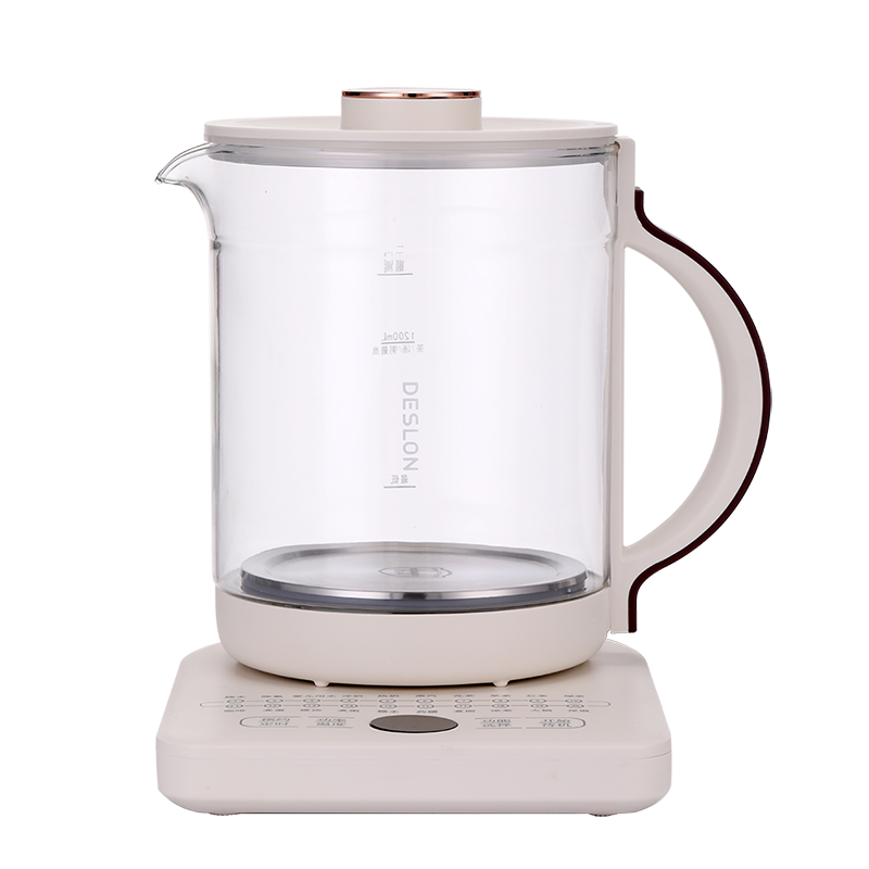 德世朗 养生壶ddq-sh212