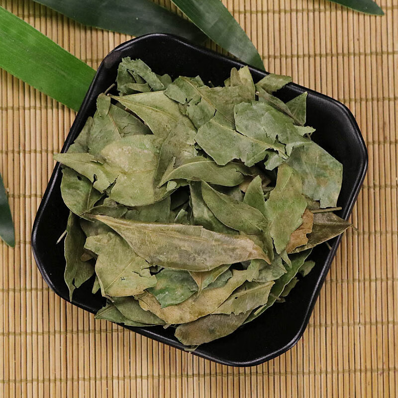 Beijing Tongrentang Wild Natural Jiulixiang 500g