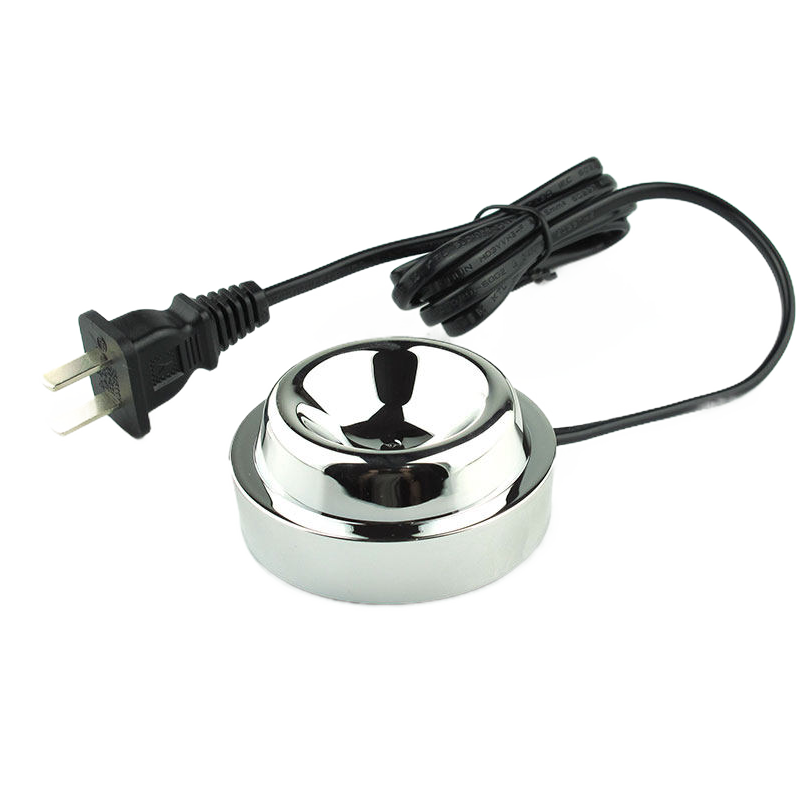 飞利浦（PHILIPS）电动牙刷配件配HX9322 HX9332/9352/9362/9372 HX9100黑色充电底座配HX9350HX9370