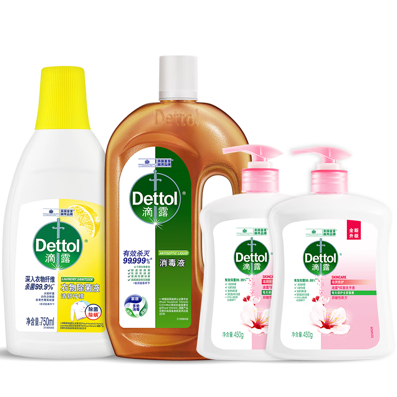 ڲ¶ Һ+Һ+ϴҺ 750ml+750ml+450g*284.9Ԫ
