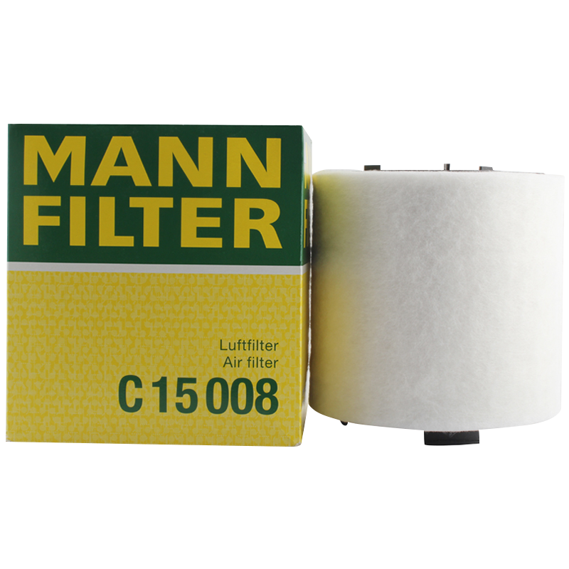 ������������MANNFILTER��C15008������о������ �����ڰµ�A1 1.2T 1.4T ���ڲ��� 126Ԫ