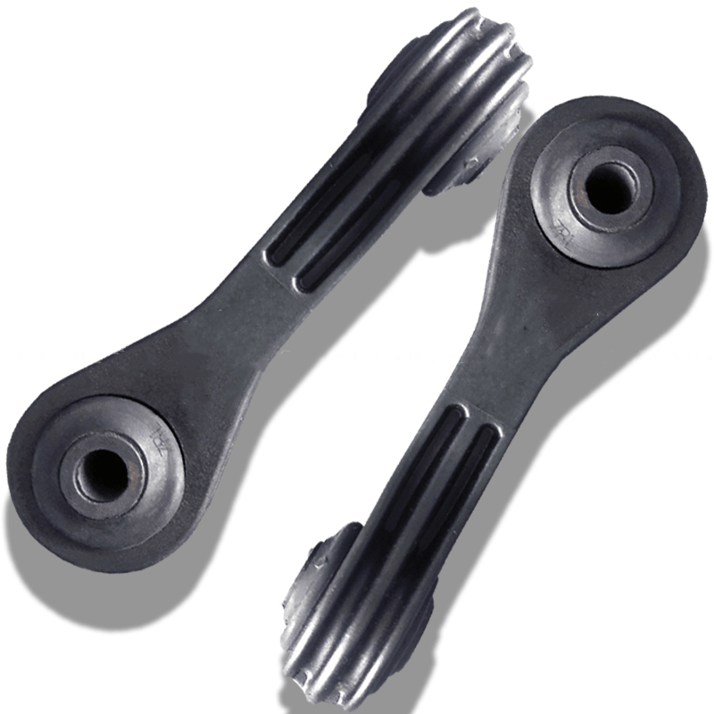 亭之燕  适用于大众前轮平衡杆球头连接杆小吊臂吊杆前轮稳定杆大众