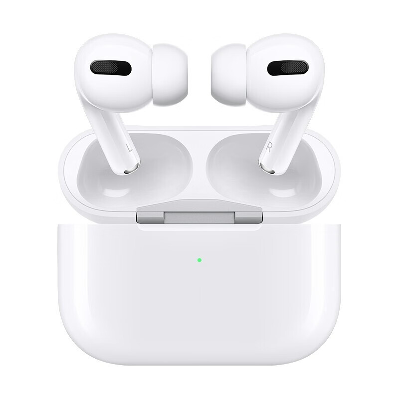 apple 苹果 airpods pro第一代 入耳式真无线降噪蓝牙耳机
