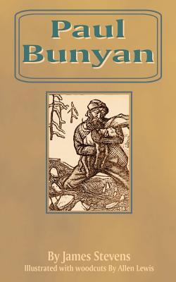 预订 paul bunyan