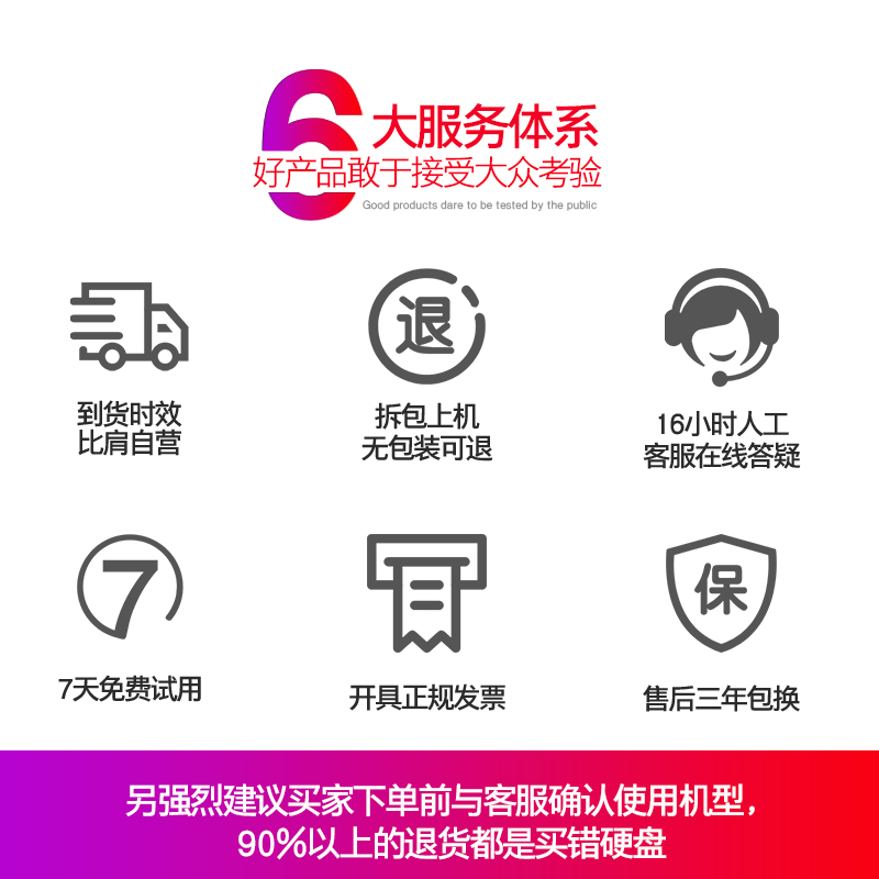 金胜维（KingSpec）M.2 SATA 2242 SSD固态硬盘 512G SATA协议 2242 NGFF/M.2