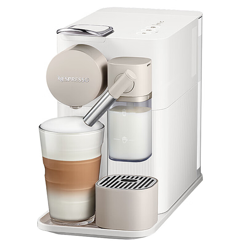 咖啡机Nespresso奈斯派索胶囊咖啡机F111冰箱评测质量怎么样！到底要怎么选择？