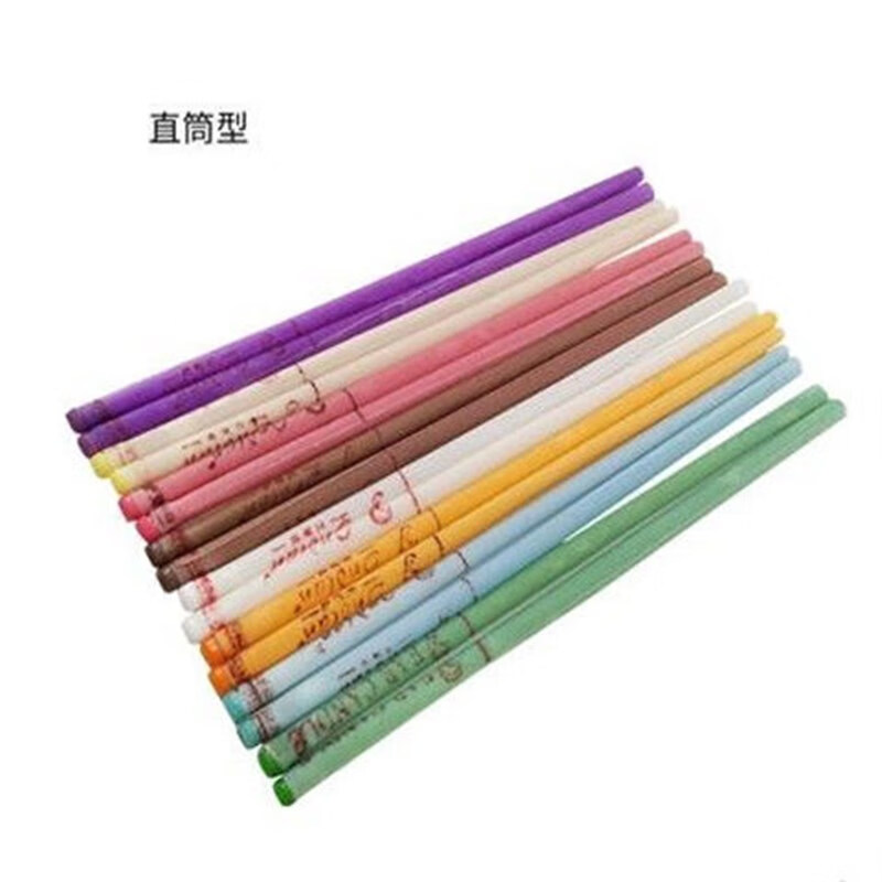 金耳爽香薰耳烛吸耳屎非耳疗耳烛棒净耳爽家用美容院用耳足棒带塞