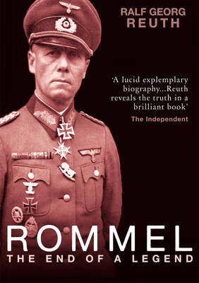 预订 rommel