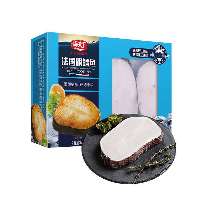 海天下鱼类食品:价格趋势与口感选择