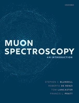 预订muon spectroscopy: an introduction