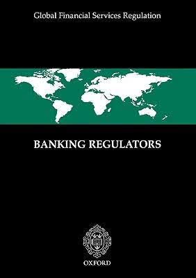 预订 Banking Regulators