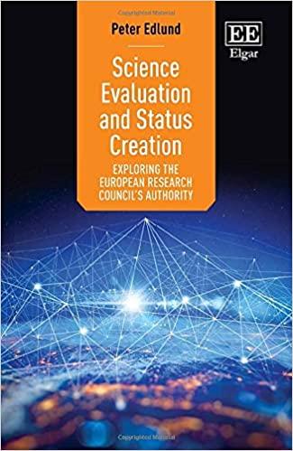 预订Science Evaluation and Status Creation: Explorin
