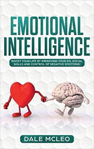 预订emotional intelligence: boost your life by impro